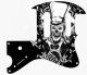 Top Hat Skull