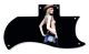 Topless Cowgirl 1