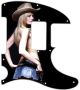 Topless Cowgirl 1