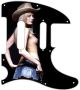 Topless Cowgirl 1