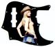 Topless Cowgirl 1