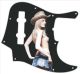 Topless Cowgirl 1