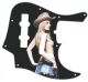Topless Cowgirl 1