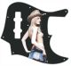 Topless Cowgirl 1