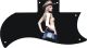 Topless Cowgirl 1