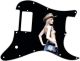 Topless Cowgirl 1