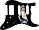 Topless Cowgirl 1