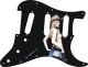 Topless Cowgirl 1 - Vintera '70s Strat