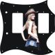 Topless Cowgirl 1