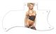 Topless Cowgirl 2