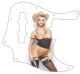 Topless Cowgirl 2