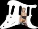 Topless Cowgirl 2