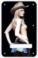 Topless Cowgirl 1
