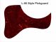 Tortoise Brown - L-00&reg; Pickguard 