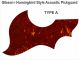 Tortoise Red Hummingbird A