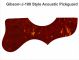 Gibson J-100 Acoustic Pickguard