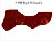 Gibson J-185 Acoustic Pickguard