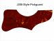 Gibson J-200 Acoustic Pickguard