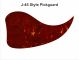 Gibson J-45/Early J-50 Acoustic Pickguard