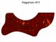 Martin D-28 Acoustic Pickguard