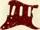 Tortoise Red - SSS Elite Strat