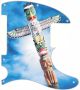 Totem - Avril Lavigne Tele