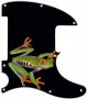Tree Frog - Avril Lavigne Tele
