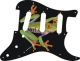 Tree Frog - Vintera '70s Strat