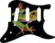 Tree Frog