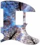 Tree Tops 1 - 8 Hole H Tele