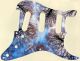 Tree Tops 1 - Vintera '50s Strat