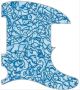 Twine Blue