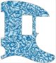 Twine Blue
