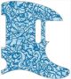 Twine Blue