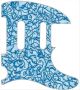Twine Blue
