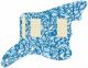 Twine Blue