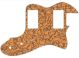 Twine Butterscotch - Vintera '70s Tele Thinline