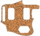 Twine Butterscotch - Vintera '60s Jaguar HH