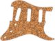 Twine Butterscotch - Vintera '50s Strat