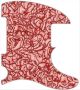 Twine Red