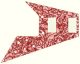 Twine Red