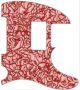 Twine Red