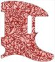 Twine Red