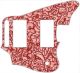 Twine Red