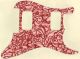 Twine Red