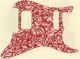 Twine Red