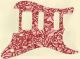 Twine Red