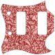 Twine Red