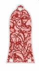 Twine Red