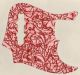 Twine Red